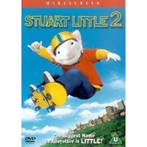 Stuart Little