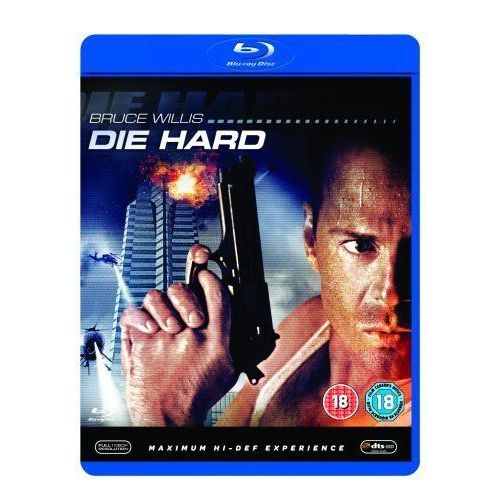 Die Hard  - Blu-Ray
