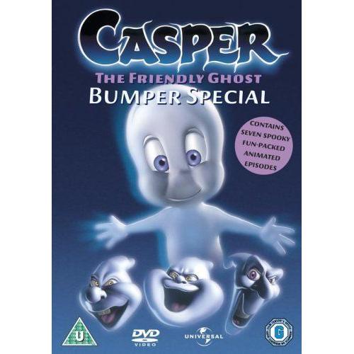 Casper