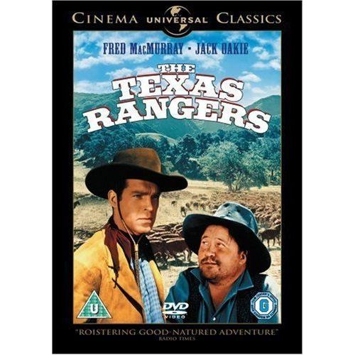 The Texas Rangers
