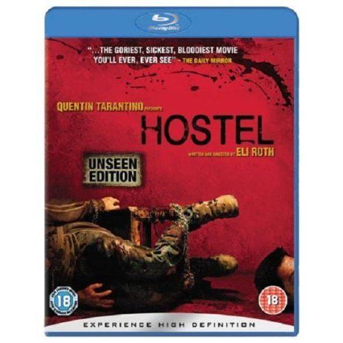 Hostel  - Blu-Ray