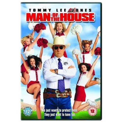 Man Of The House