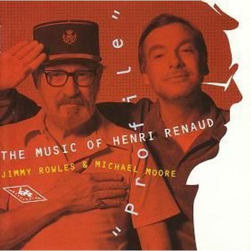 The Music Of Henri Renaud