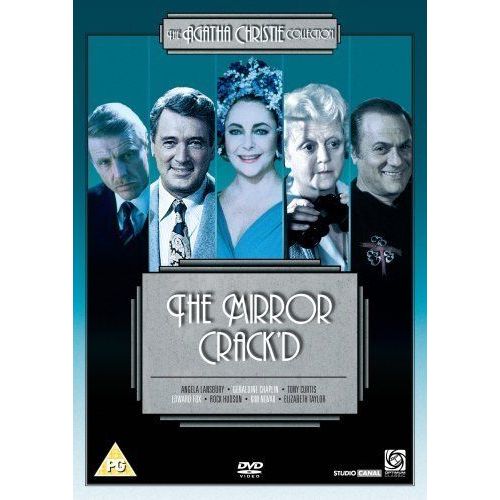 The Mirror Crack'd