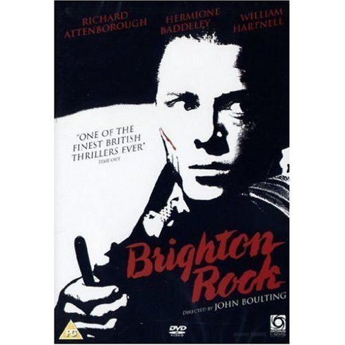 Brighton Rock