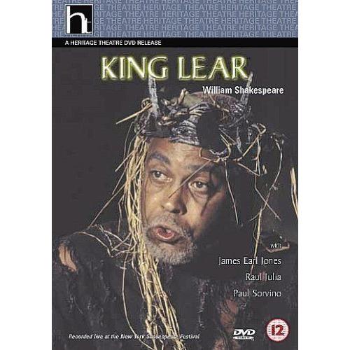 King Lear [Uk Import]