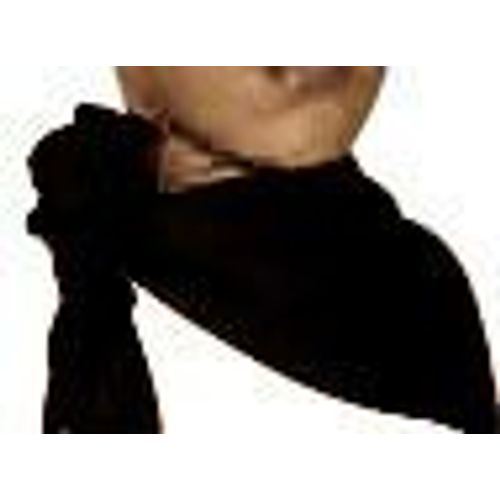 Bandana Feria Noir