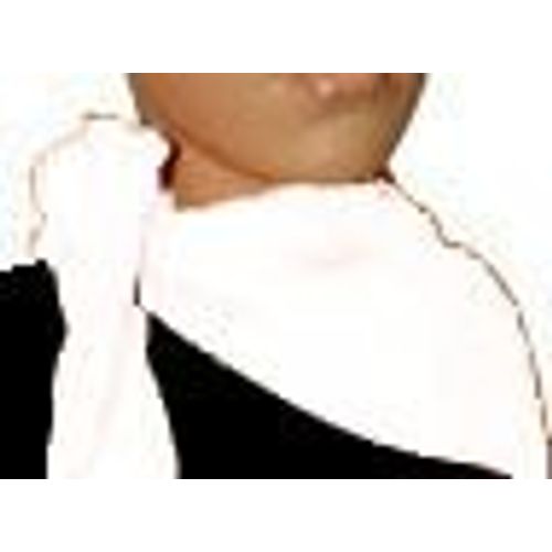 Bandana Feria Blanc