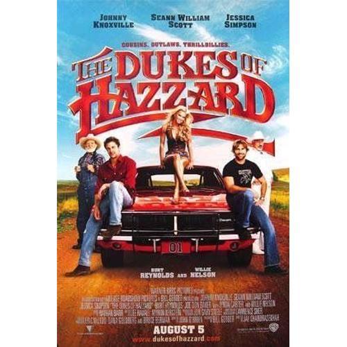 Dukes Of Hazzard