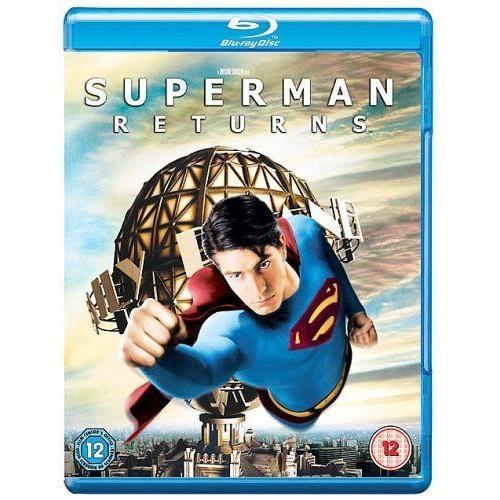 Superman Returns  - Blu-Ray