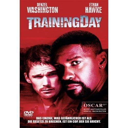 Training Day