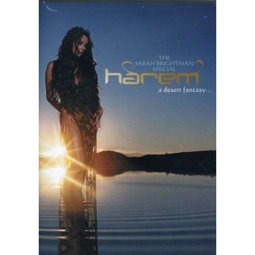 Sarah Brightman - Harem Desert Fantasy