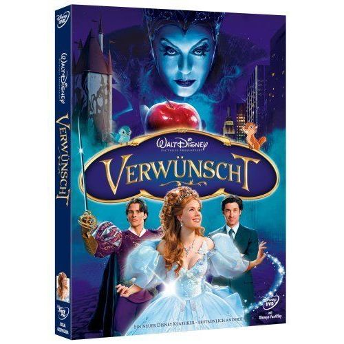 Verwünscht