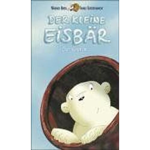 The Little Polar Bear