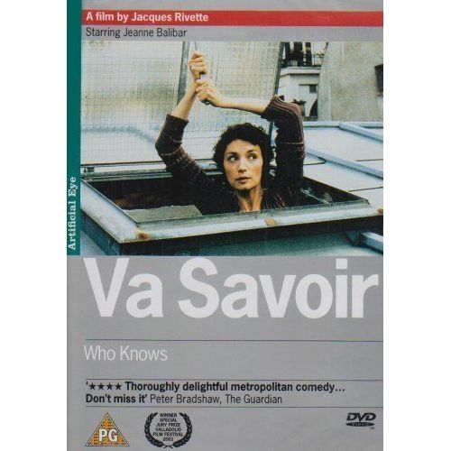 Va Savoir (Who Knows?)