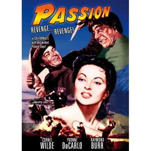 Passion