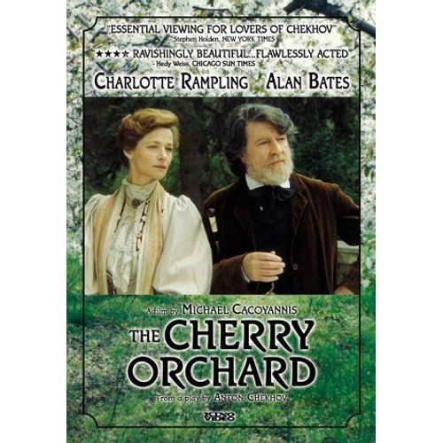 The Cherry Orchard