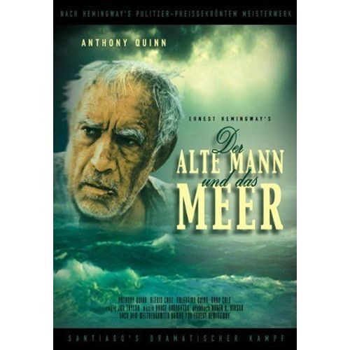 Der Alte Mann Und Das Meer