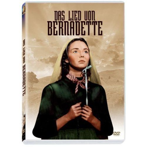 Das Lied Von Bernadette