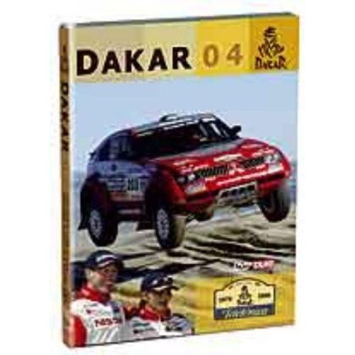 Telefonica Dakar Rally