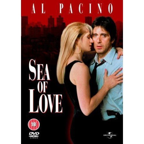 Sea Of Love