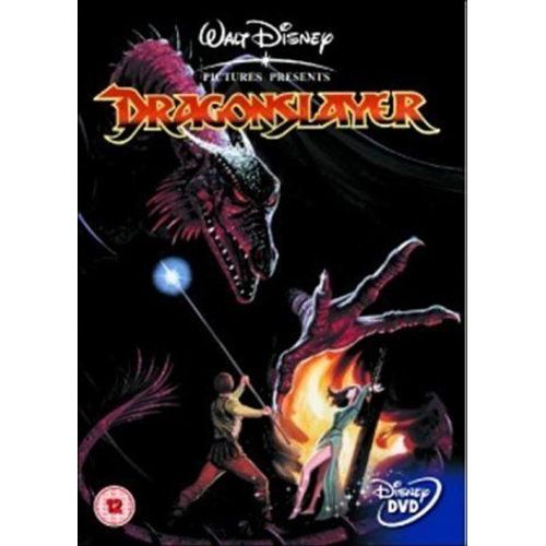 Dragonslayer