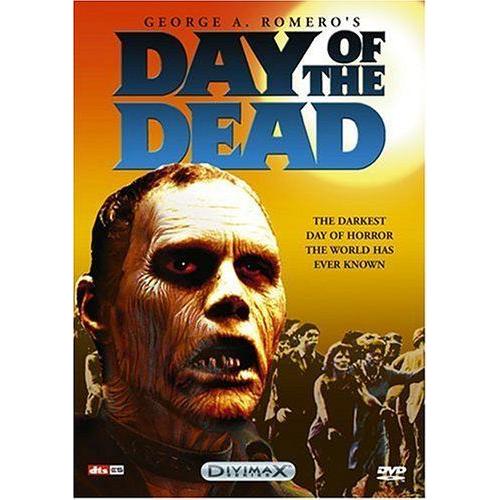 Day Of The Dead (Divimax Edition)