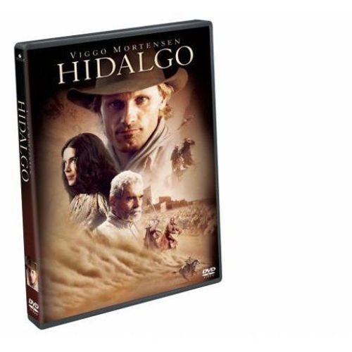 Hidalgo