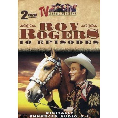 Roy Rogers