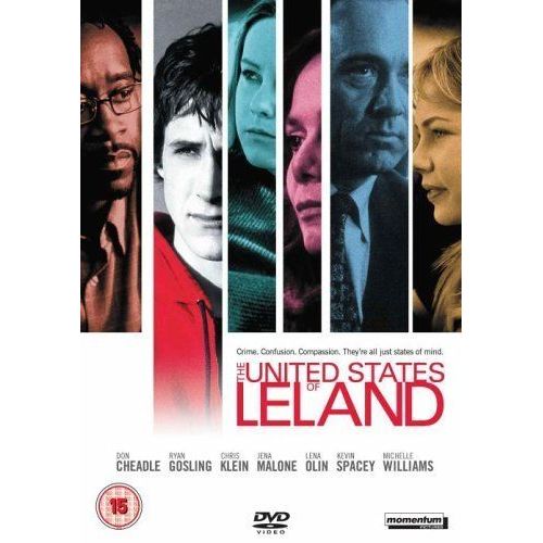 The United States Of Leland