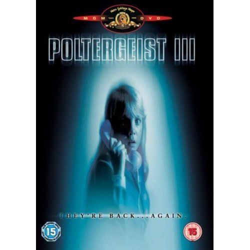 Poltergeist 3
