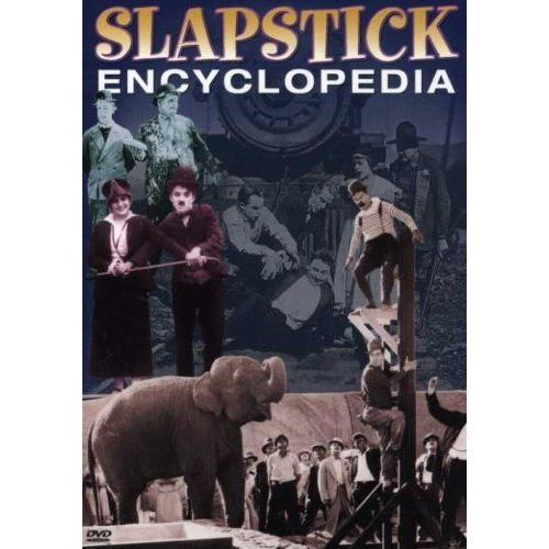 Slapstick Encyclopedia