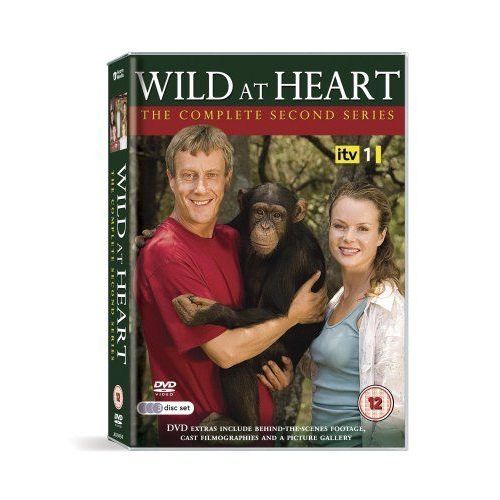 Wild At Heart - Series Two