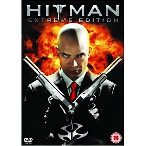Hitman - Extreme Edition