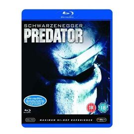 Predator  - Blu-Ray