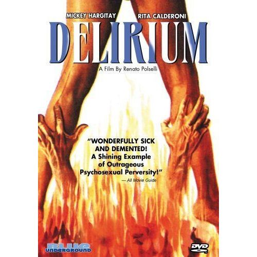 Delirium