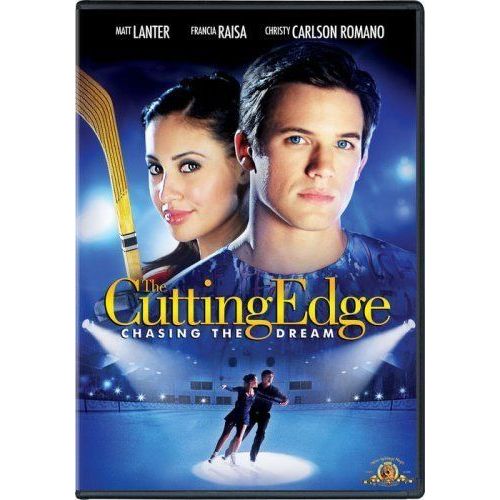 The Cutting Edge - Chasing The Dream