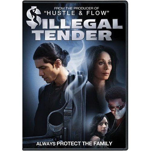 Illegal Tender (Widescreen Edition)