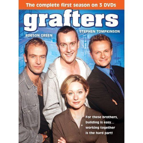 Grafters - Complete First Season
