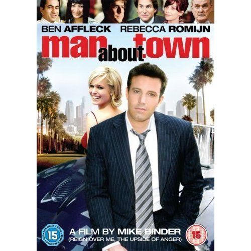 Man About Town