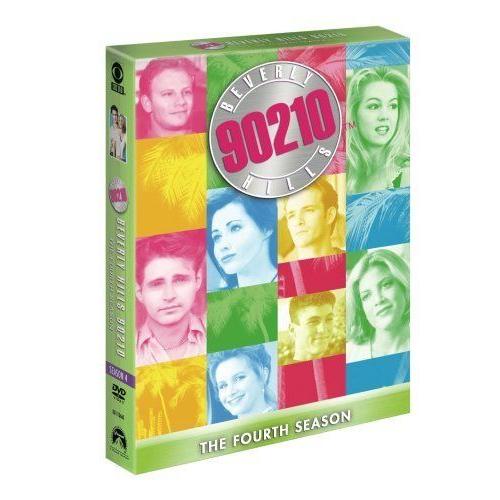 Beverly Hills 90210 - Series 4