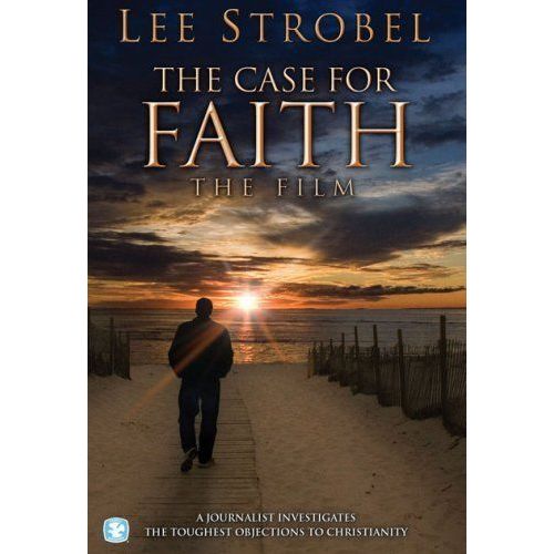 The Case For Faith