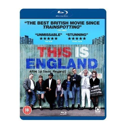 This Is England  - Blu-Ray