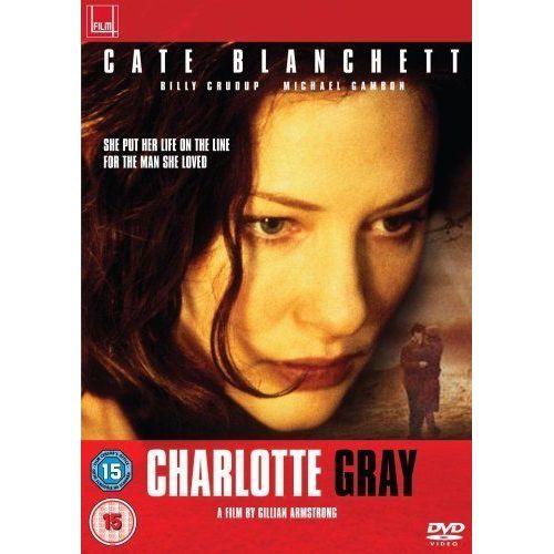 Charlotte Gray