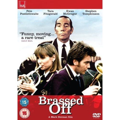 Brassed Off