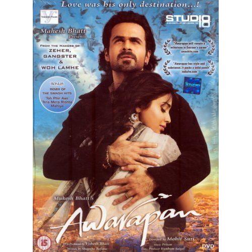 Awarapan