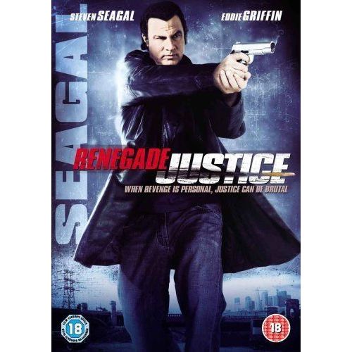 Renegade Justice