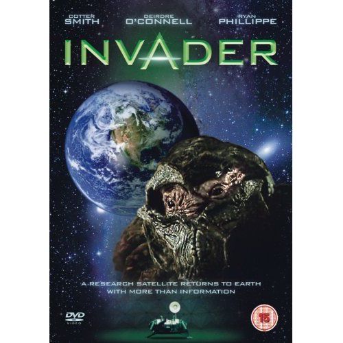 Invader