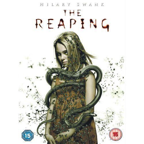 The Reaping