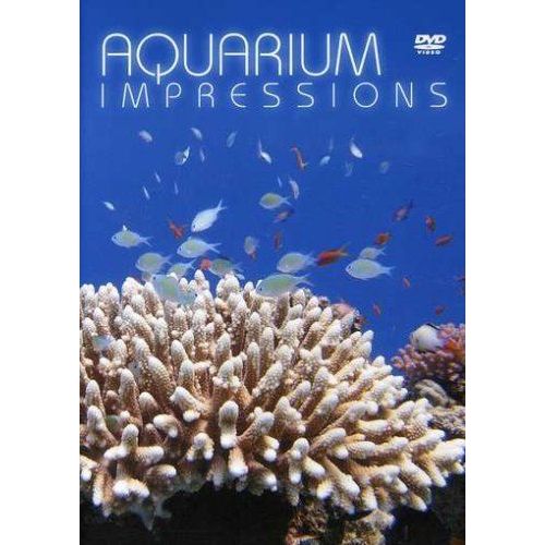 Aquarium Impressions